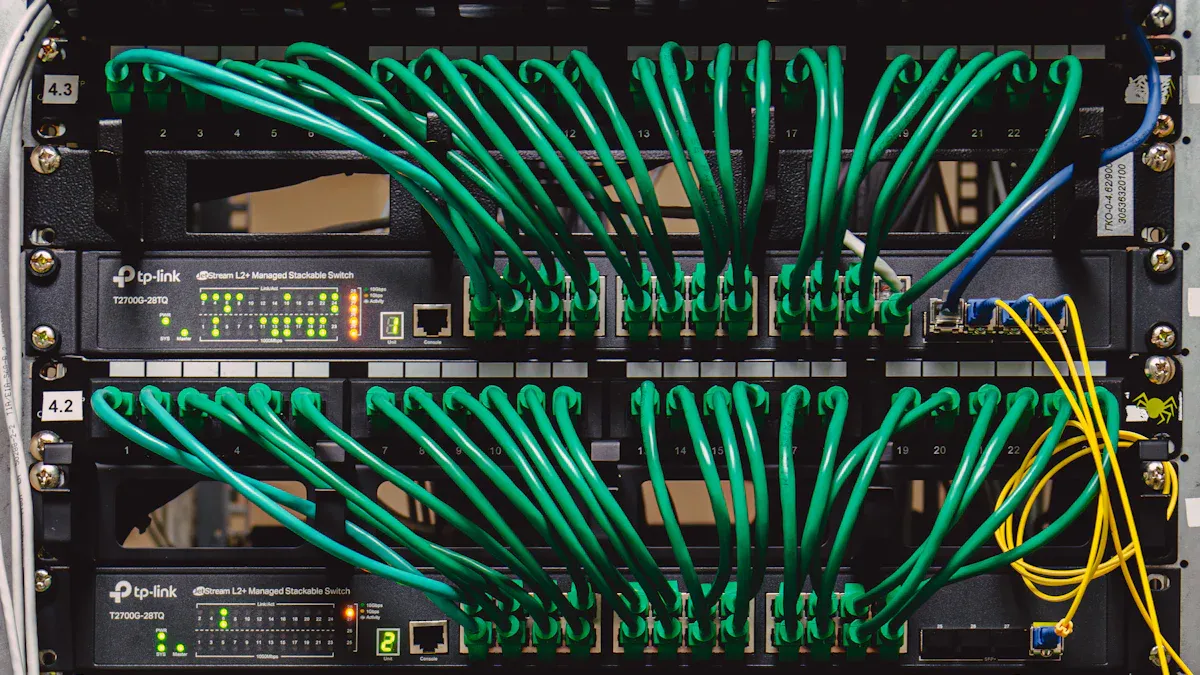 Step 4: Design Distribution and Monitoring for Redundancy