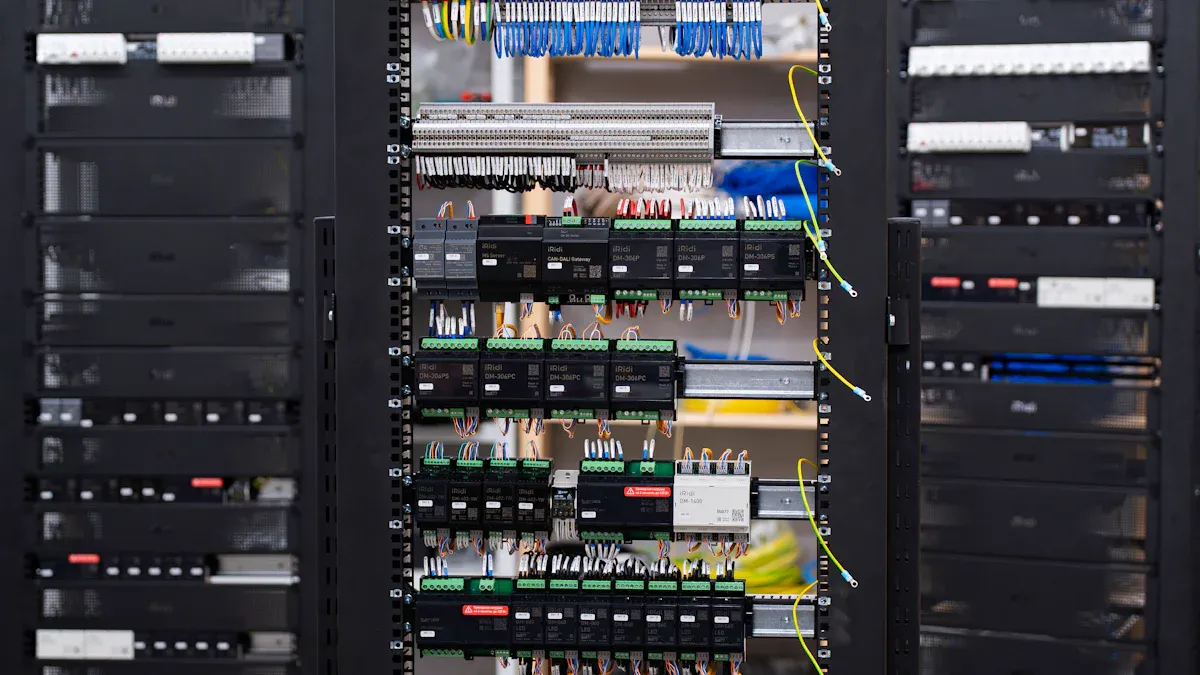 How Hot-Swap Redundancy Works