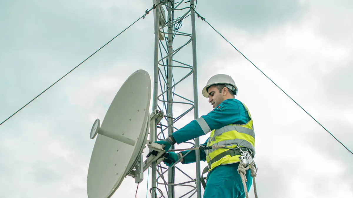 PHM in Telecom Power Systems