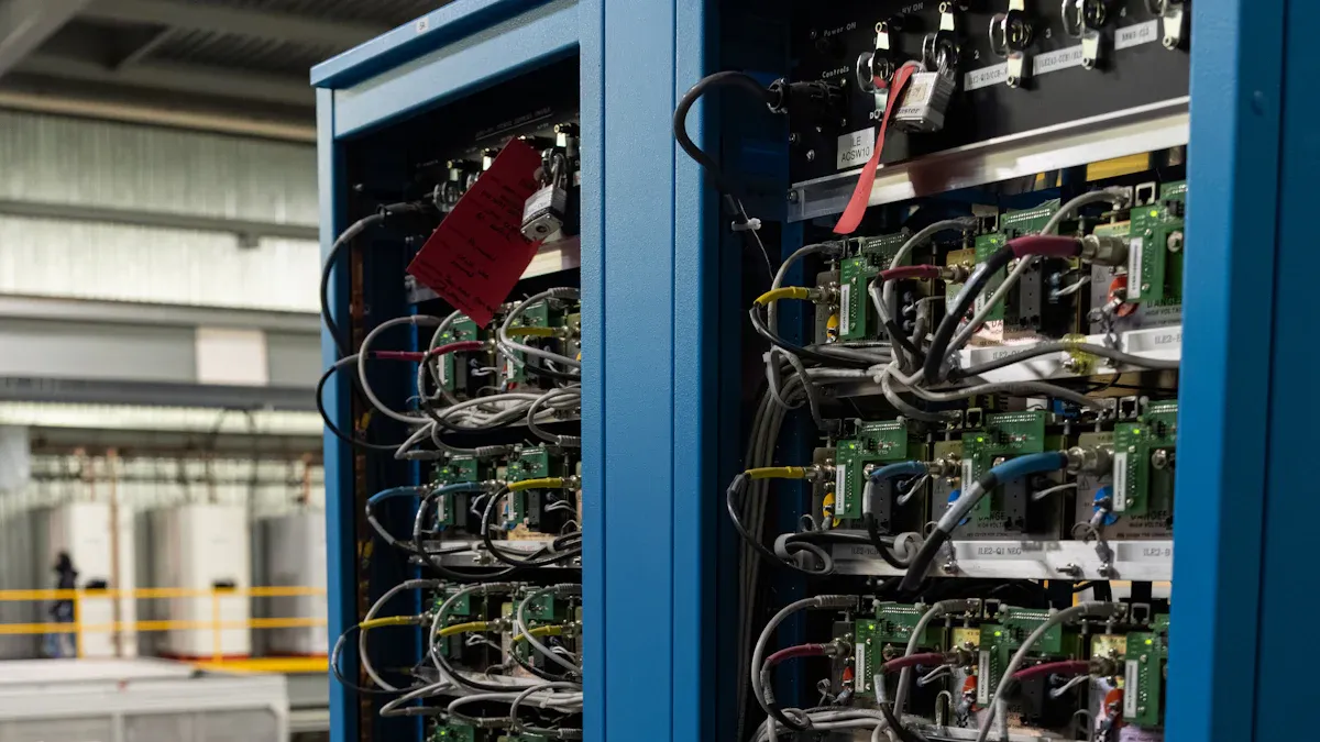 How Smart PDU Linkage Control Works