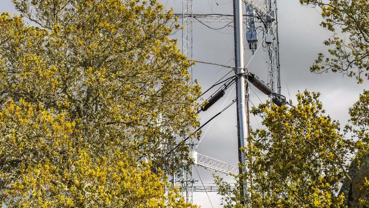 Sustainability in Telecom Power Systems