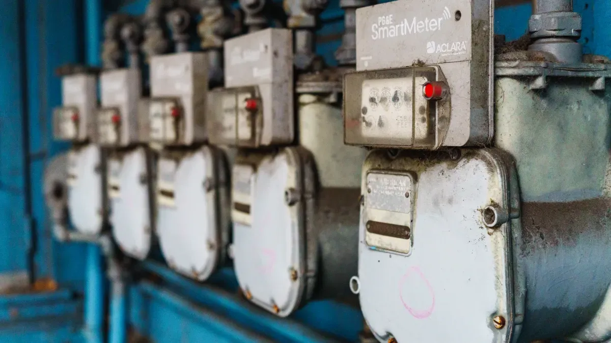 Smart Meter Technology and the Sub-0.5% Accuracy Standard