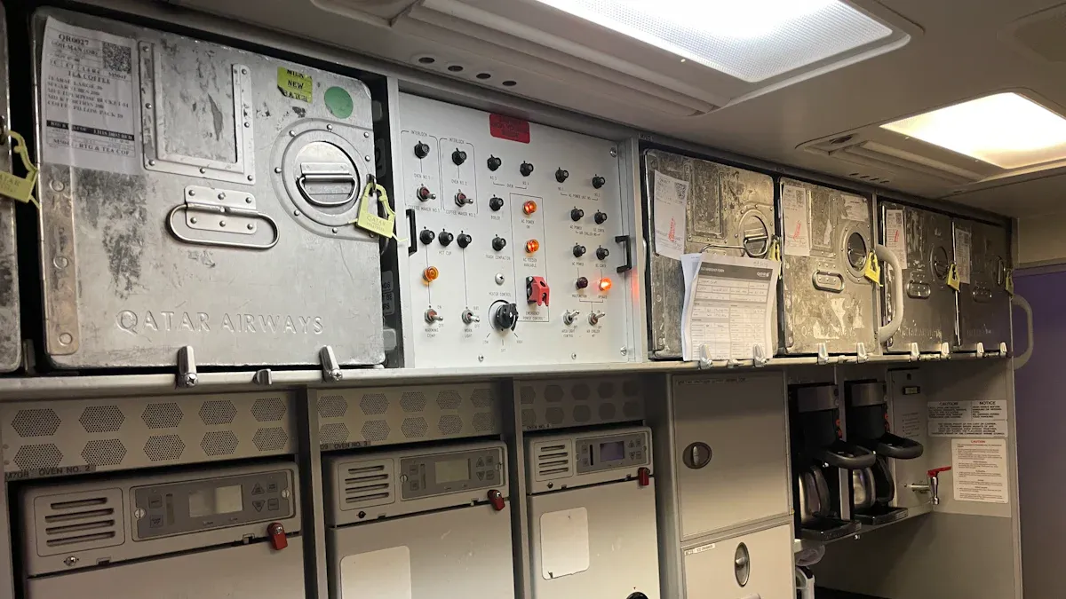 Smart Power Distribution Unit and Environmental Monitoring Basics