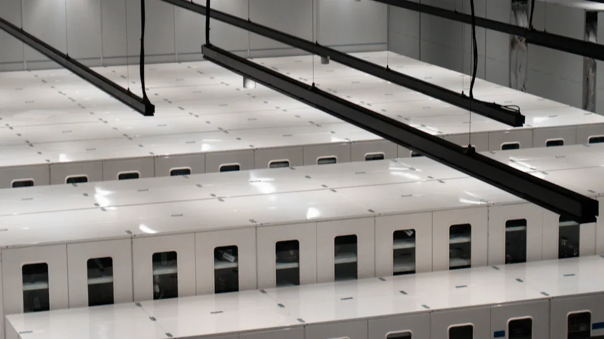 How Enhanced Waterproof and Dustproof Design of Smart PDUs Improves Reliability in Outdoor Telecom Cabinets