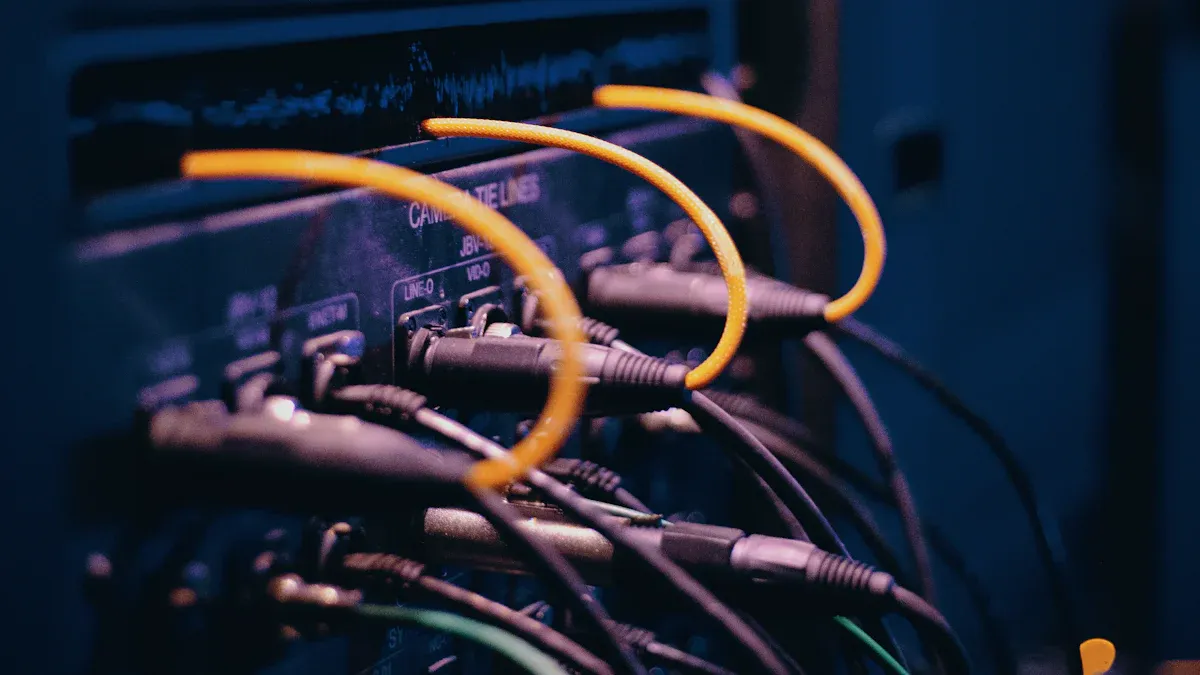 Reliability Needs in Data Centers