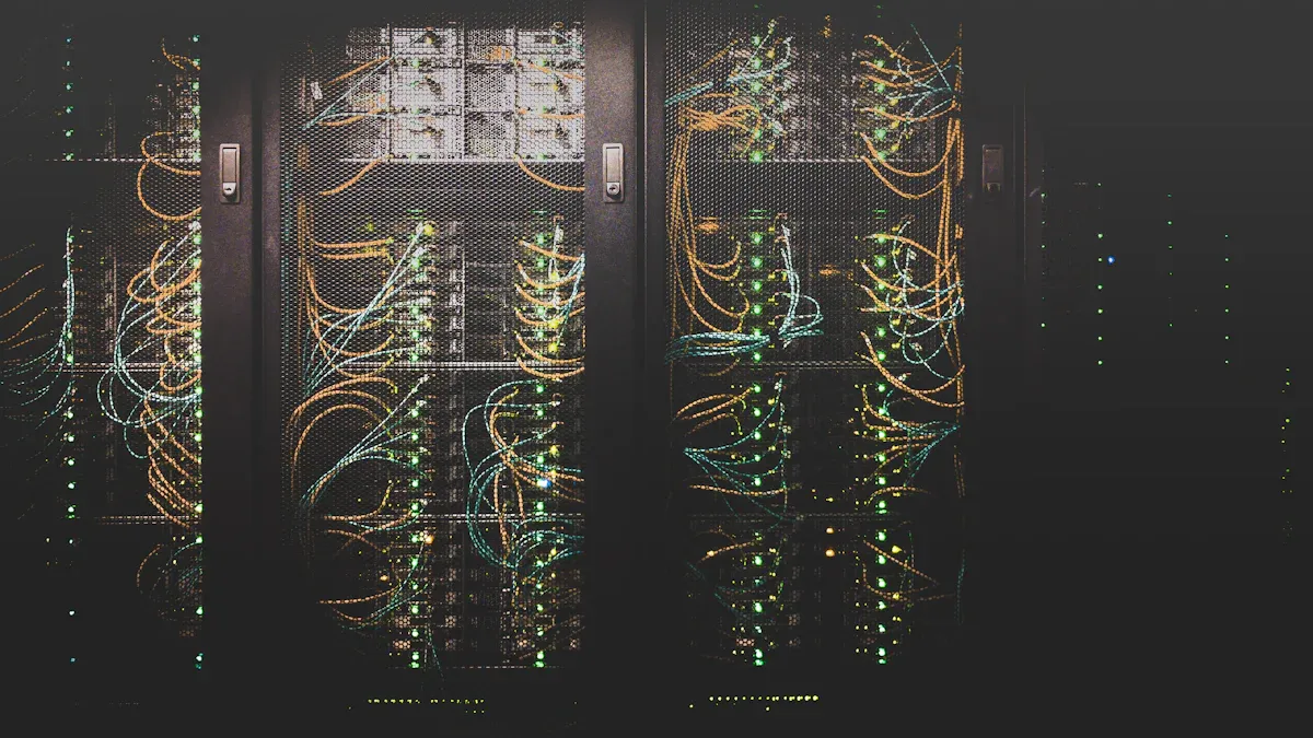 Understanding the Structure of Outdoor Telecom Cabinets by ESTEL