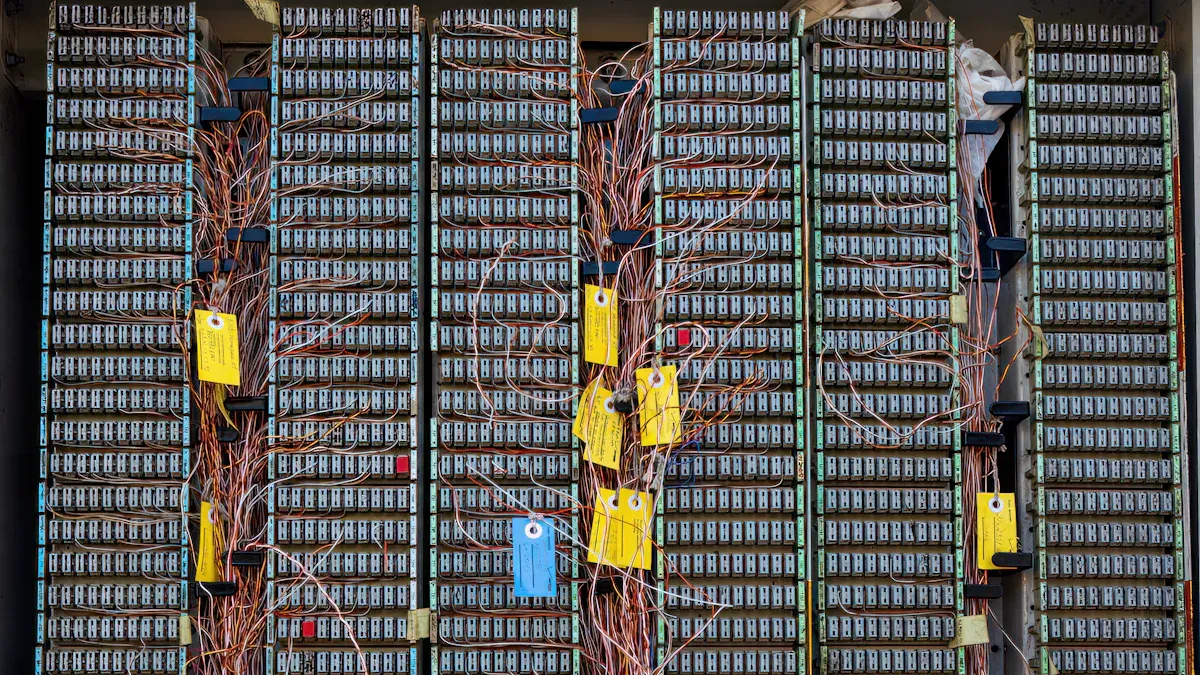 Understanding Telecom Rectifier Modules