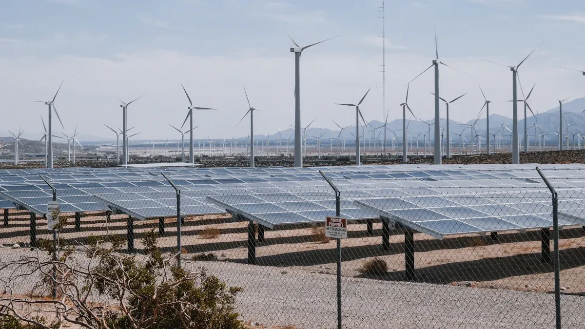 Why Telecom Rectifier Cabinets Matter for Future-Proofing Infrastructure