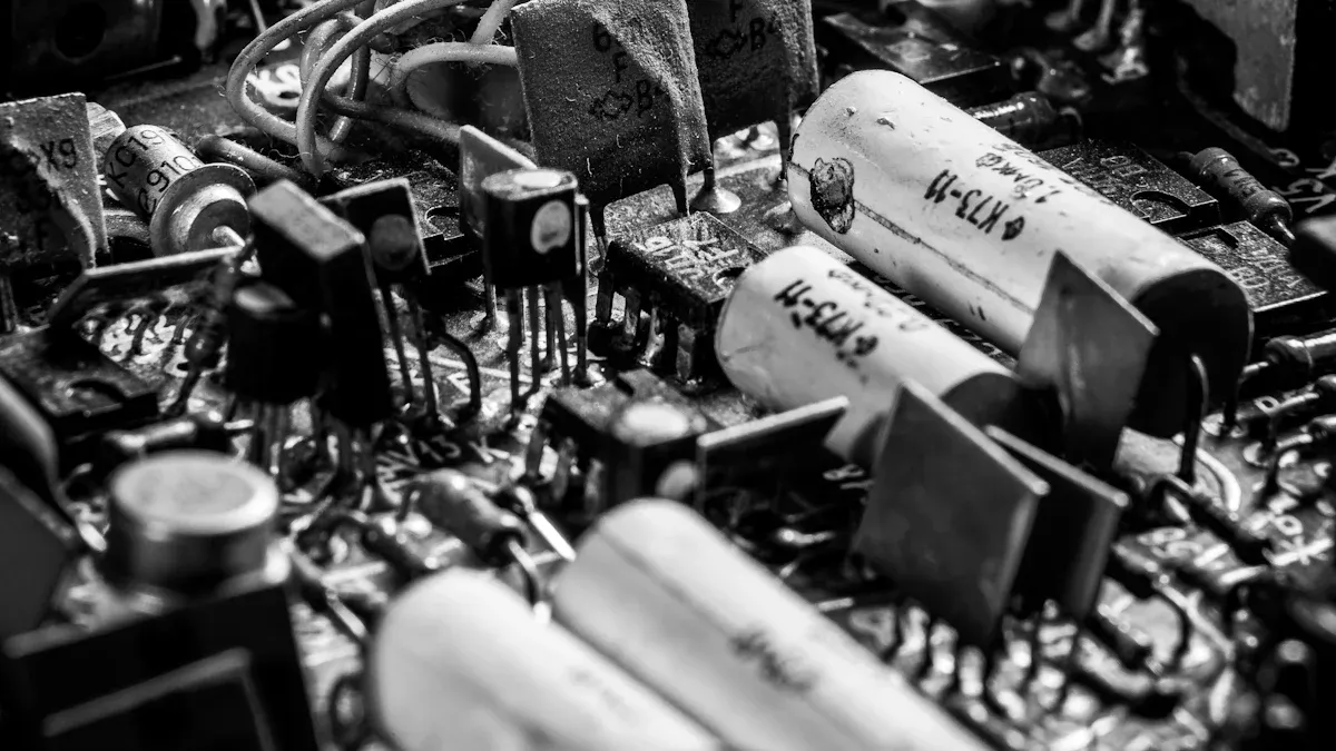 Efficiency, Cooling, and Reliability in Rectifiers