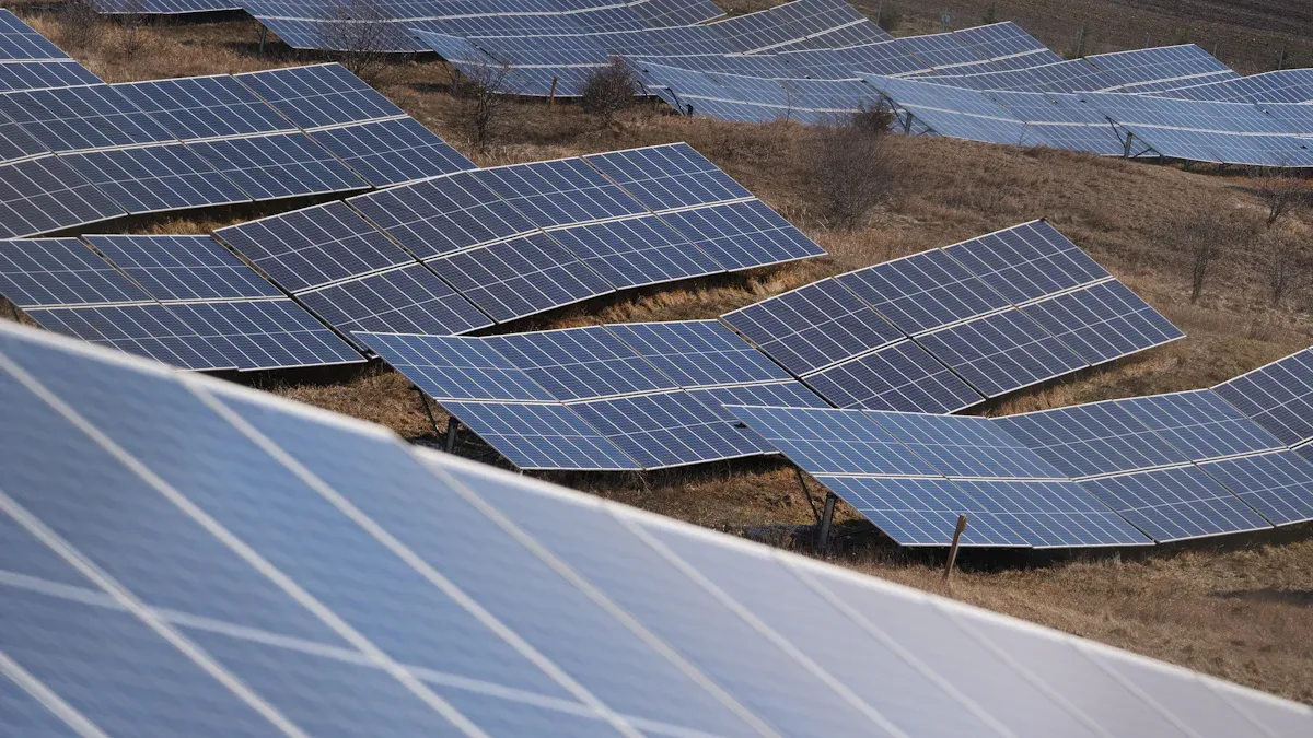 Key Technologies Behind Ultra-Low Power