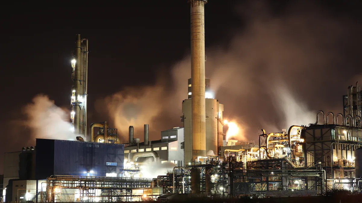 What Makes Industrial Power Supplies Essential for Modern Operations