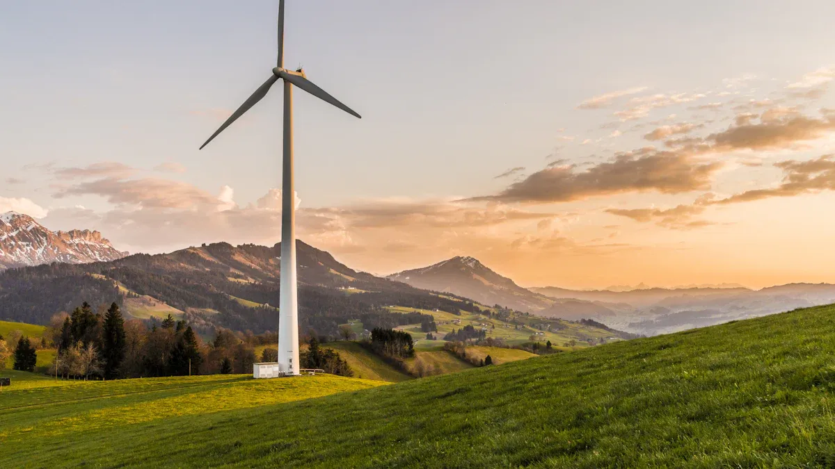 Why ESTEL Environmental Monitoring Systems Are Key to Sustainability