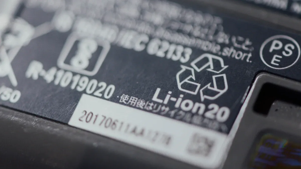 Li-Ion BMS Synchronization and Safety