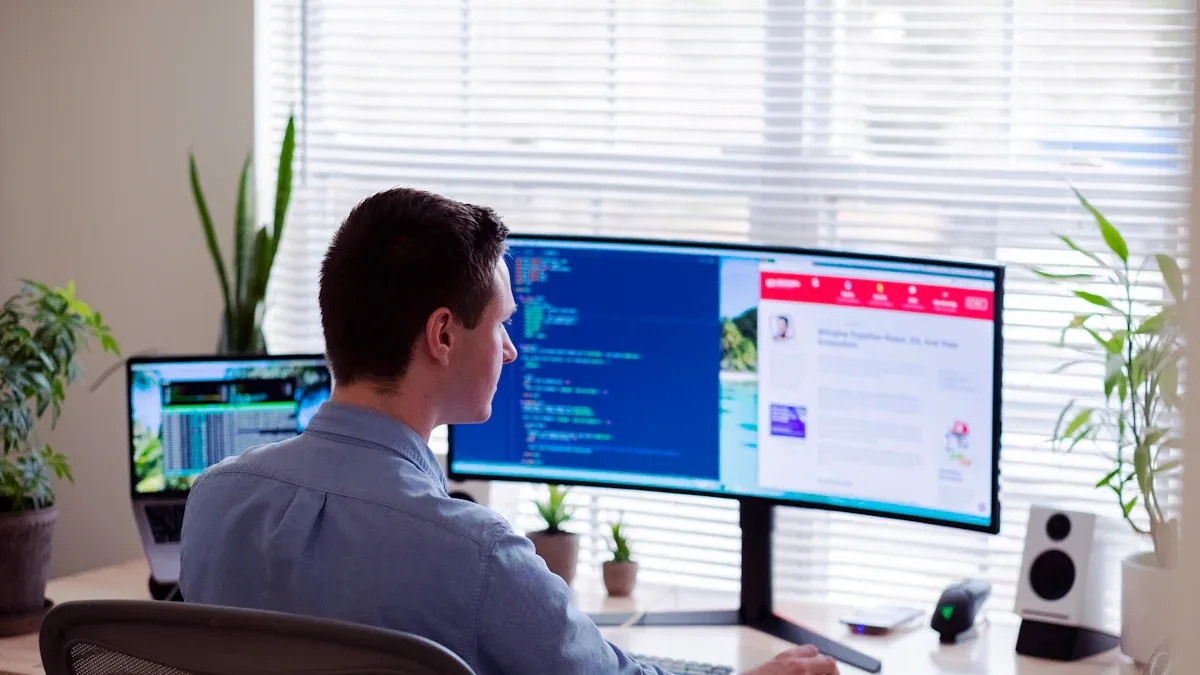 Remote Monitoring Communication Methods