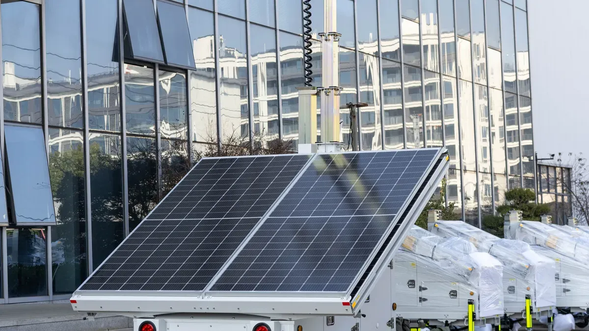 How to Align Telecom Power Systems with Green Energy Incentives