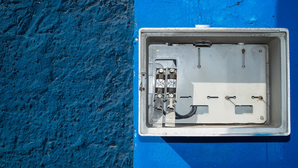 What Are Rectifier Cabinets?