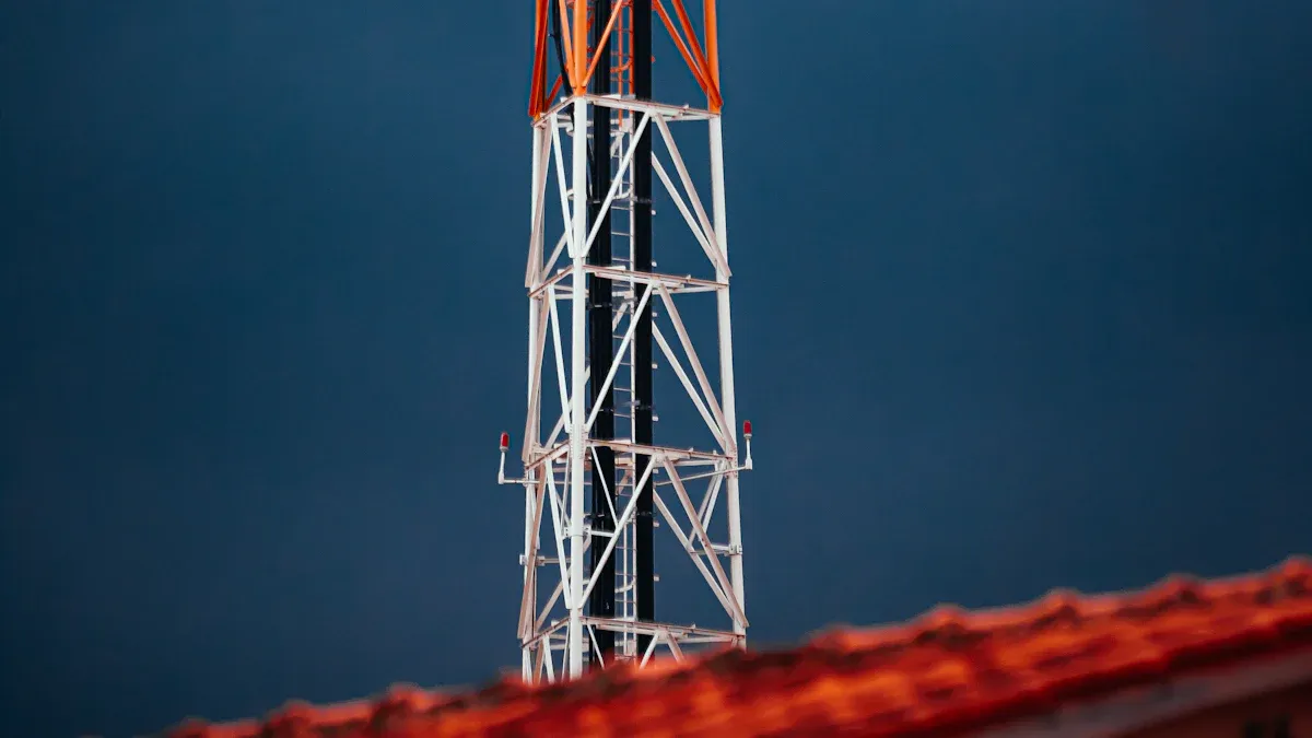 How High-Efficiency Telecom Rectifier Systems Cut OPEX