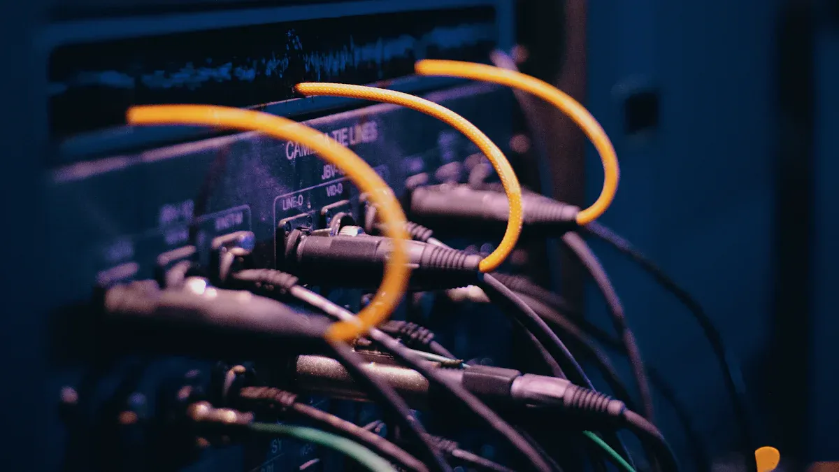 What Makes Telecom Rectifier Systems Vital for Telecommunications