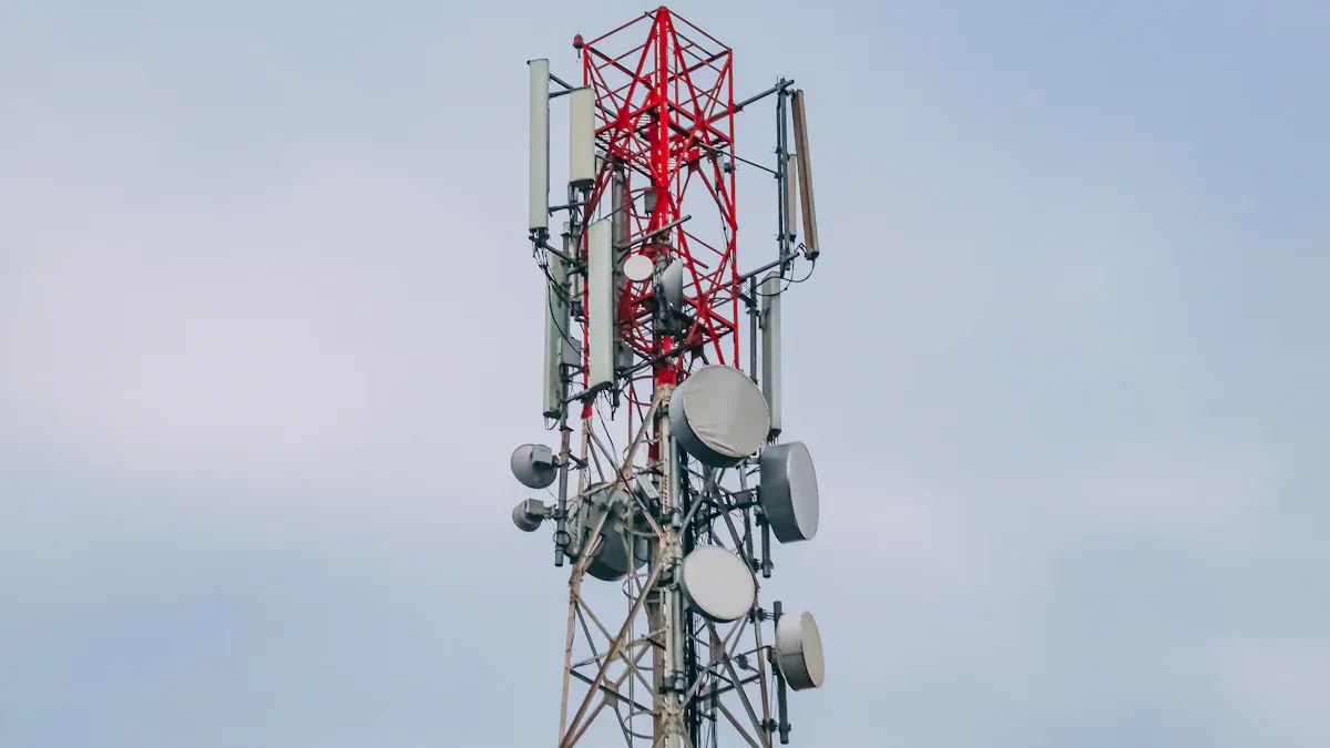LCA for Telecom Power Systems