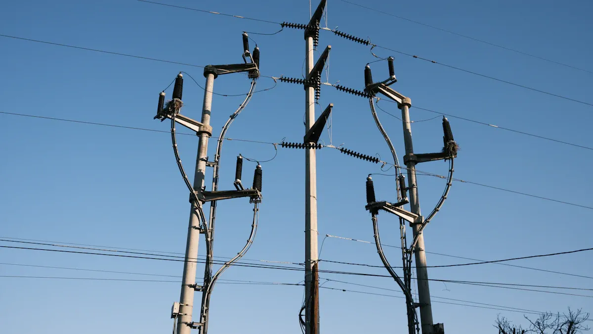 Basics of DC Rectifier Systems