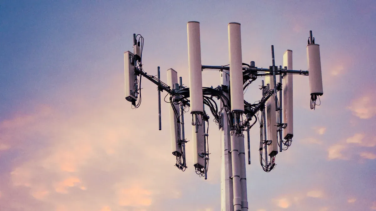 How to Choose the Right Rectifier for Your Telecom Equipment