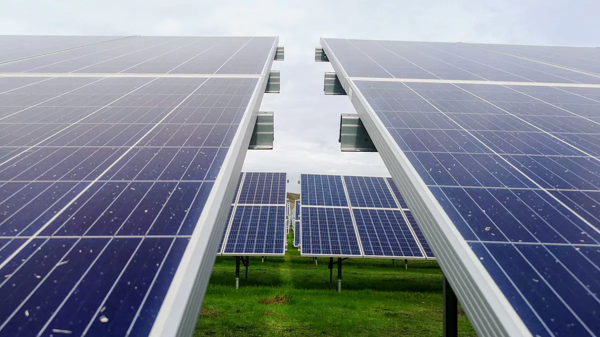 What is a Solar Inverter?