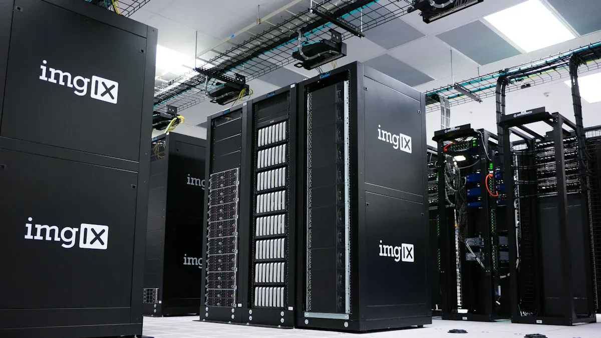Powering Edge Computing Modules in Real Deployments