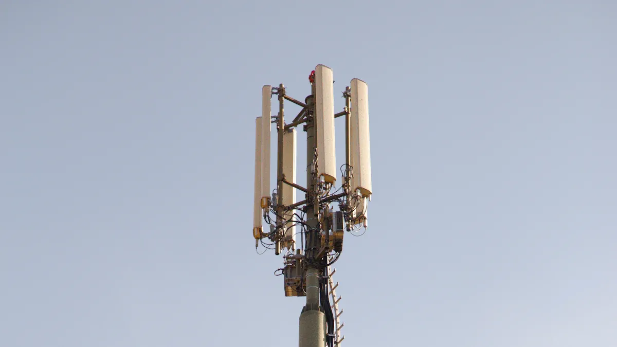 5G Telecom Cabinet Rectifier Efficiency Requirements: How High Power Density Supports Stable Power for Dense Base Stations