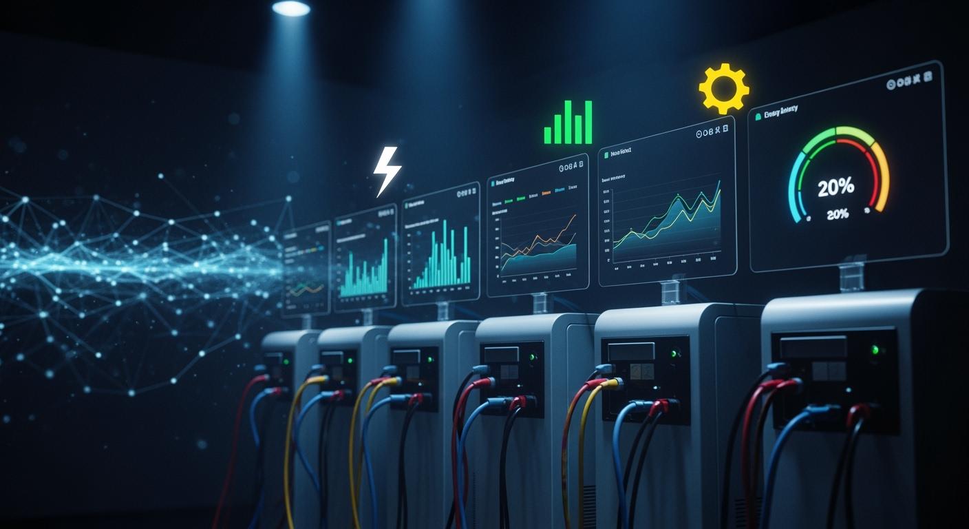 Multi-Dimensional Energy Consumption Comparison of Smart Power Distribution Units