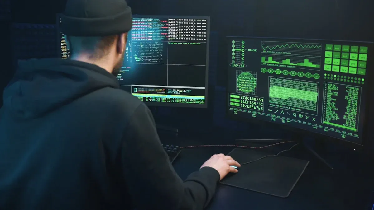 Implementing AES-256 and SSL/TLS in ESTEL Smart PDUs