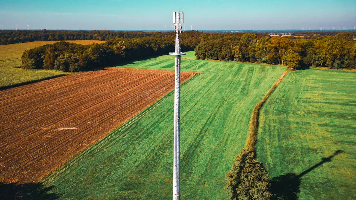 Future Trends in Telecom Power Systems
