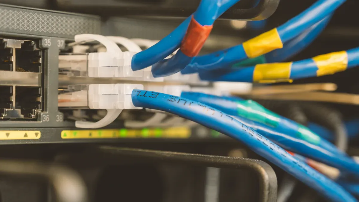 Telecom Cabinet Management Challenges