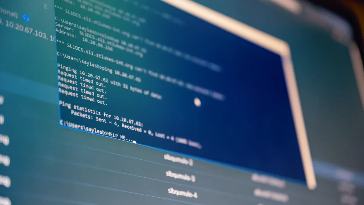 Real-Time Monitoring and Data Analytics
