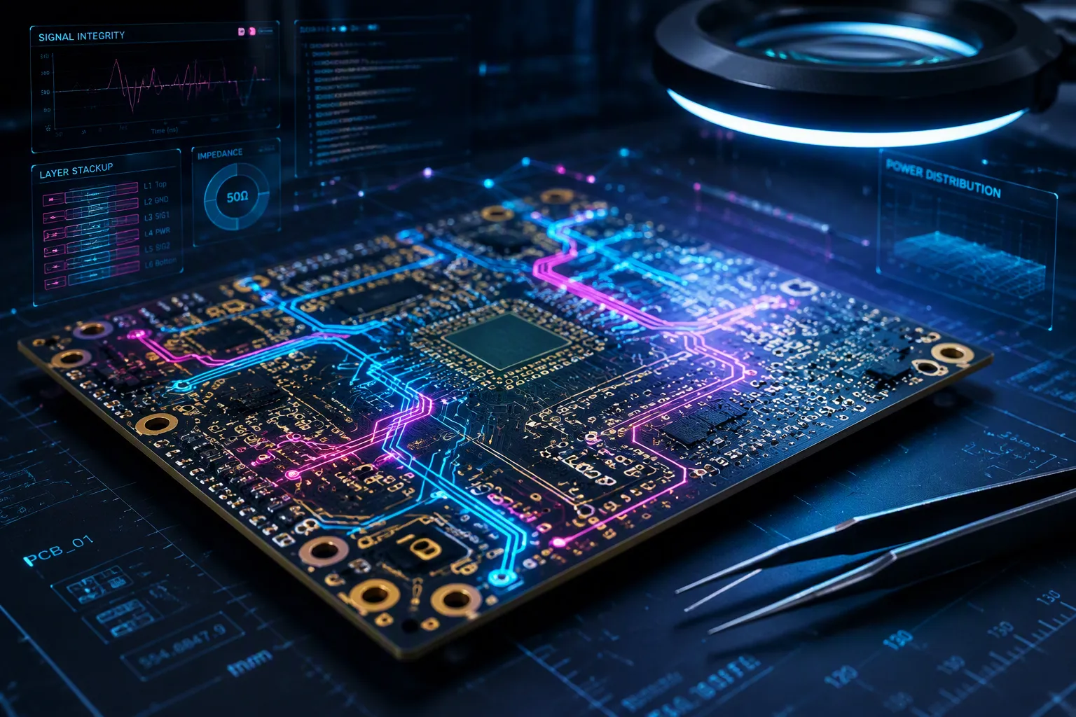 IPC Class 3 Standard: The Gold Standard for High-Reliability PCBs
