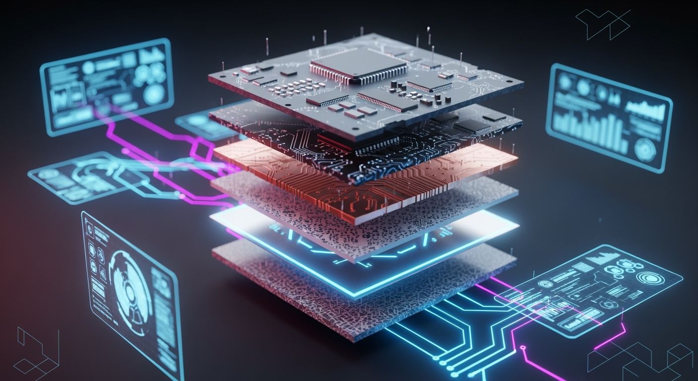 PCB Stack-Up Matching to Select Design and Optimize Materials