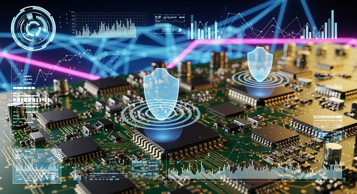 How to Prevent EMI Issues in Modern PCB Layouts