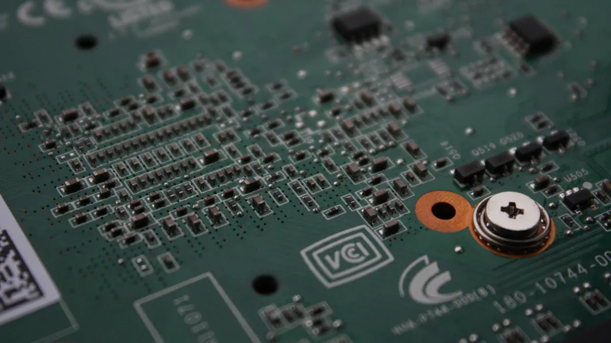 Multilayer PCB Applications