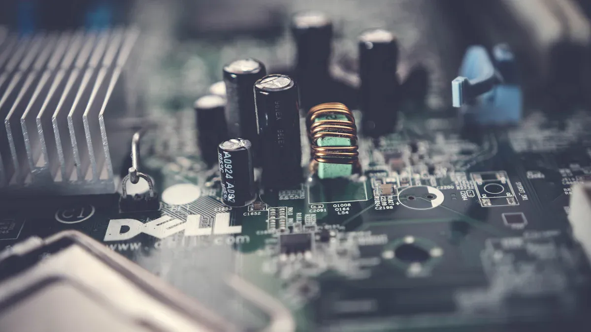 Signal Integrity in Automated Test Equipment
