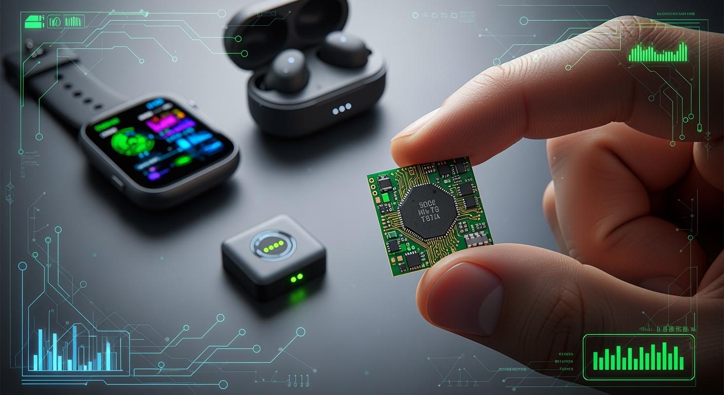 PCB Miniaturization Unlocks Smaller, Smarter Devices