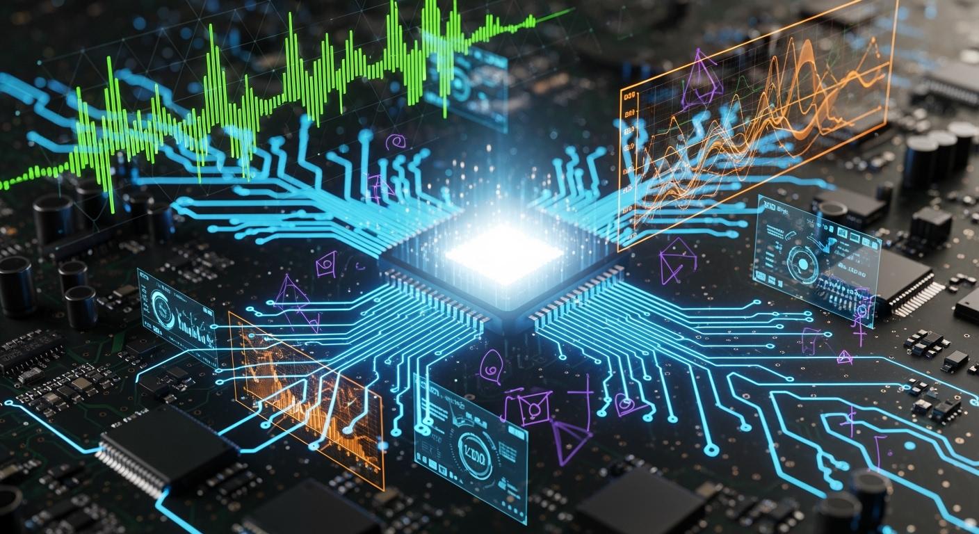 Signal Integrity (SI) Simulation for Advanced PCB