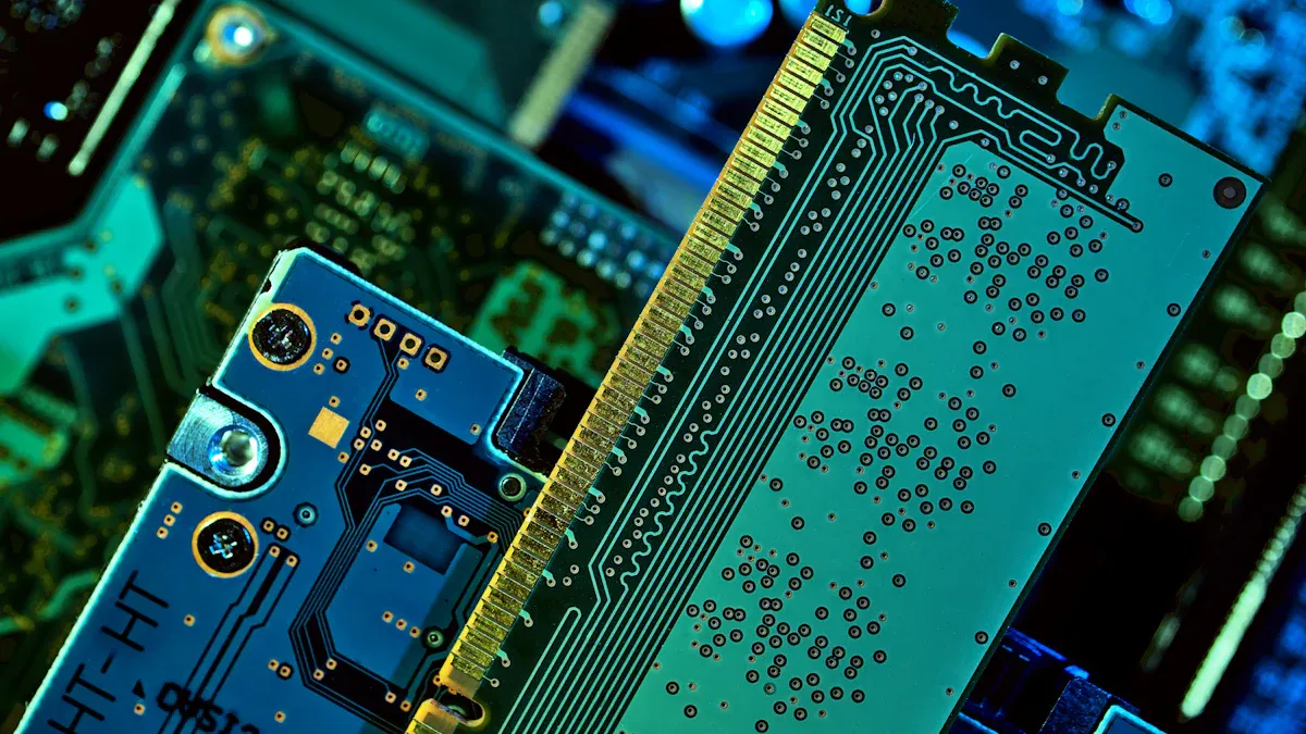 Effects of Solder Mask Instability on PCB Performance