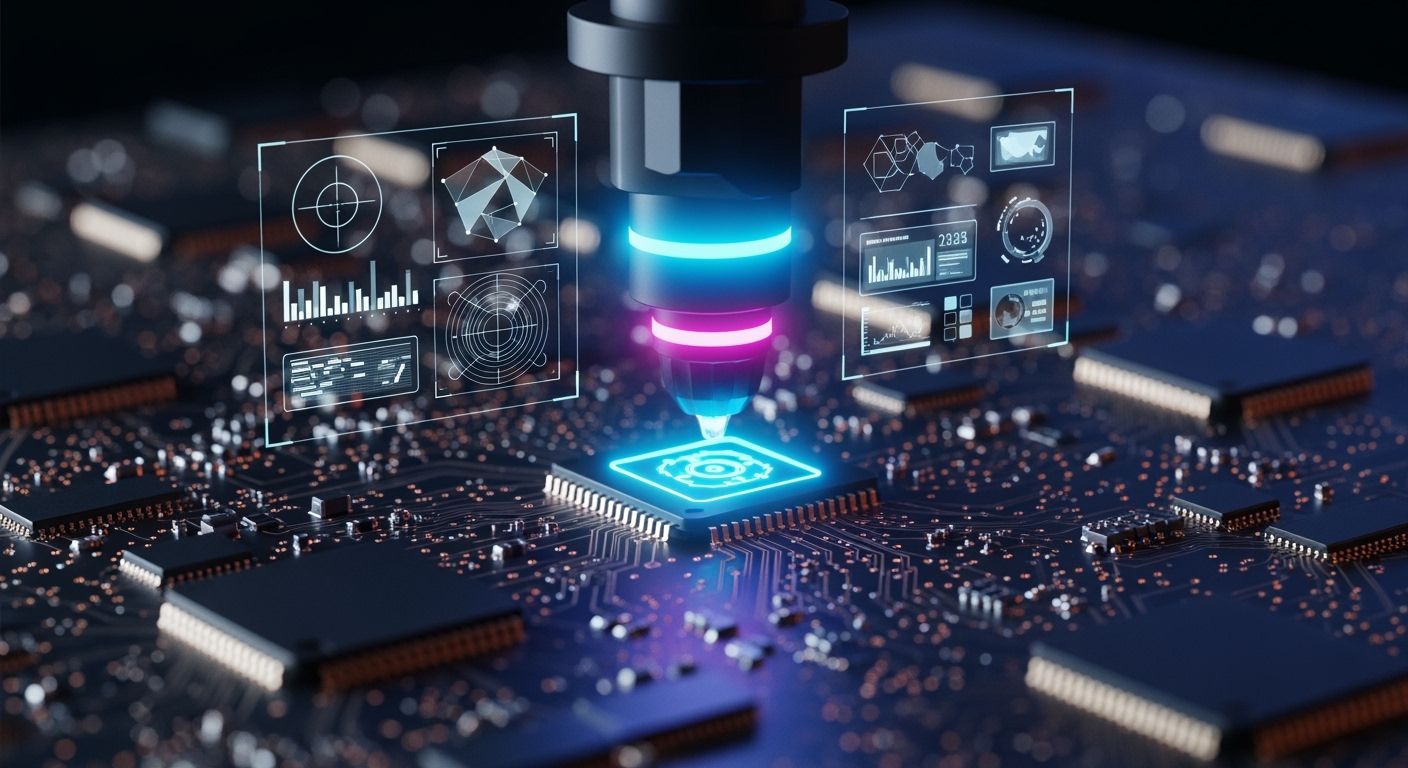 Essential Process Control Techniques for High-Density PCB Manufacturing