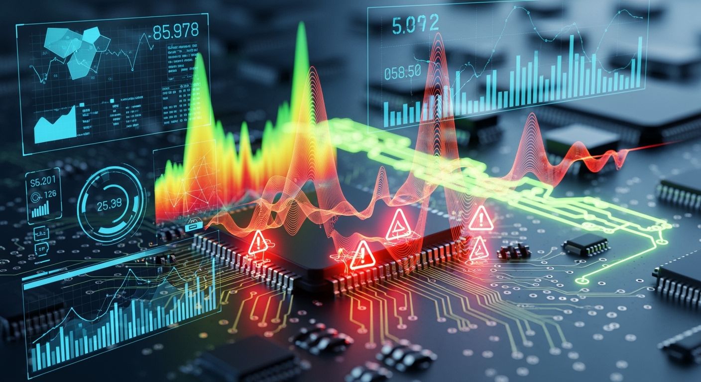 7 Rogers PCB Design Mistakes That Ruin High Frequency Performance