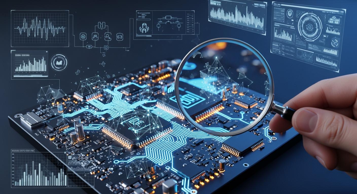 Improving Signal Integrity in High-Speed PCB with Smart Design Choices