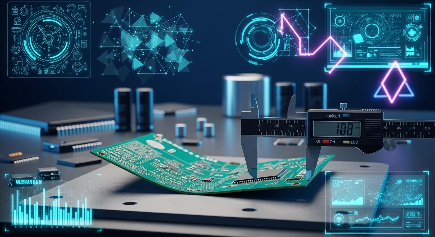 Why PCB Warpage Testing Matters for Modern Electronics