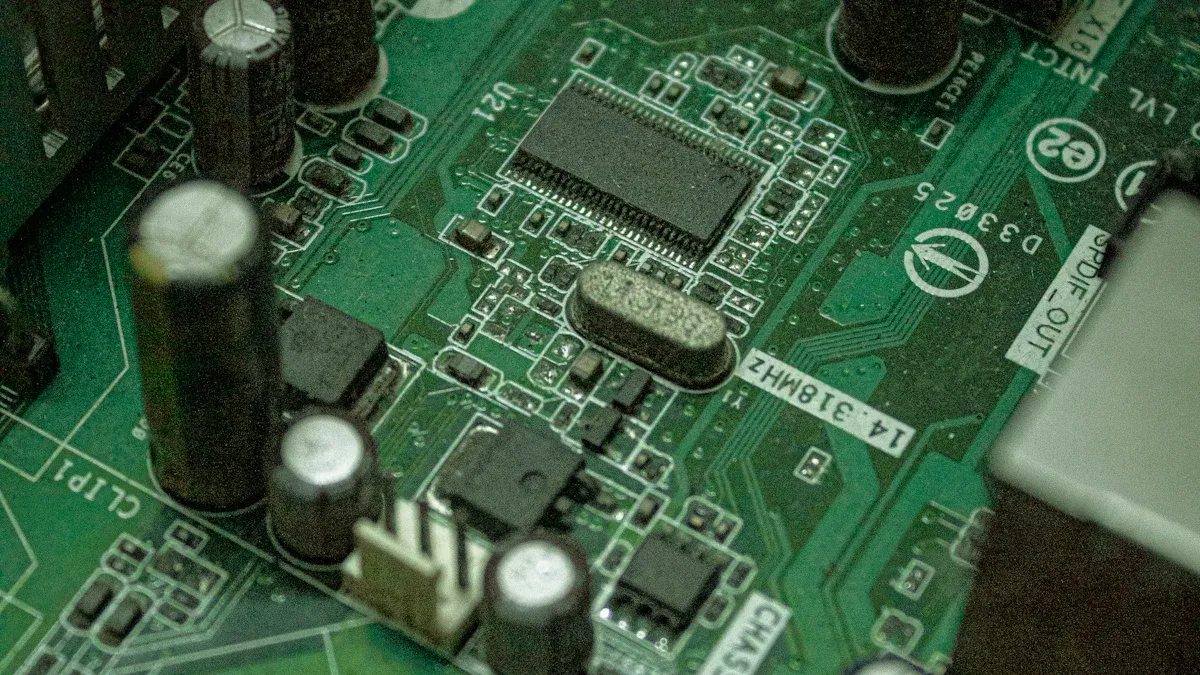 Designing a Hybrid PCB Stack-Up
