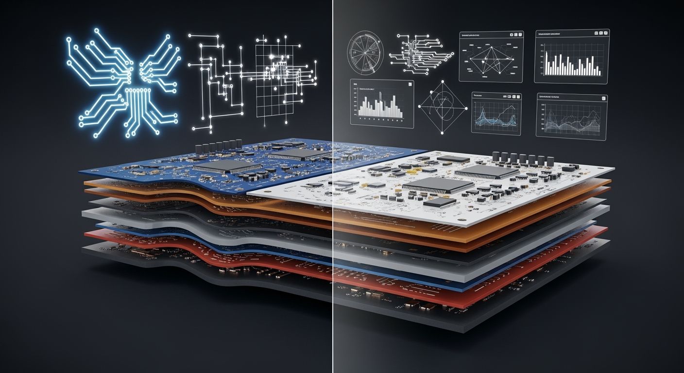 Common Stackup Mistakes & 7 Proven Design Fixes for PCB Warpage