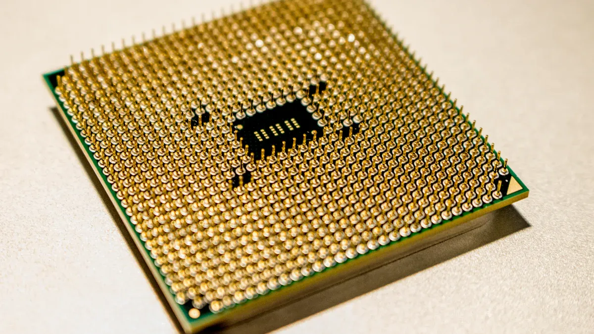 Innovations and Future Trends in Aluminum Nitride Ceramic PCBs