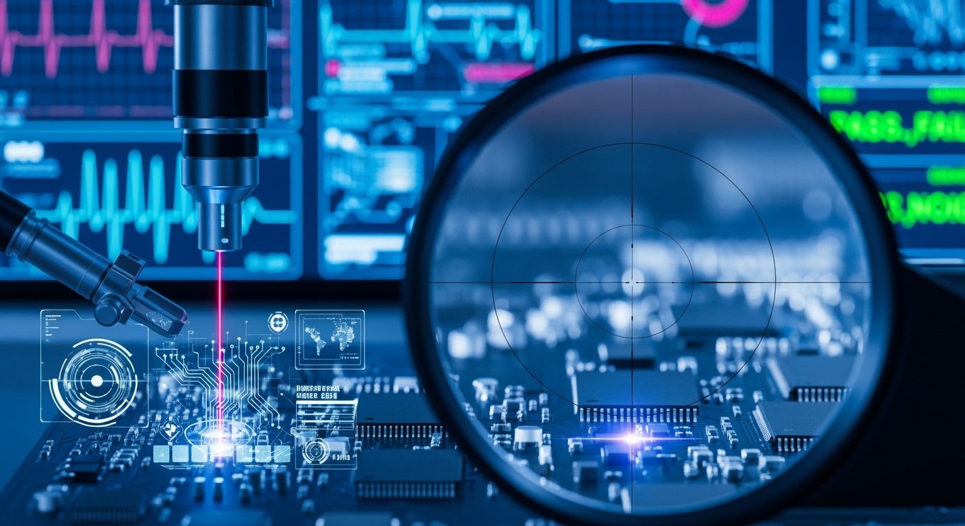 Critical Quality Control Methods for Medical PCB Assembly