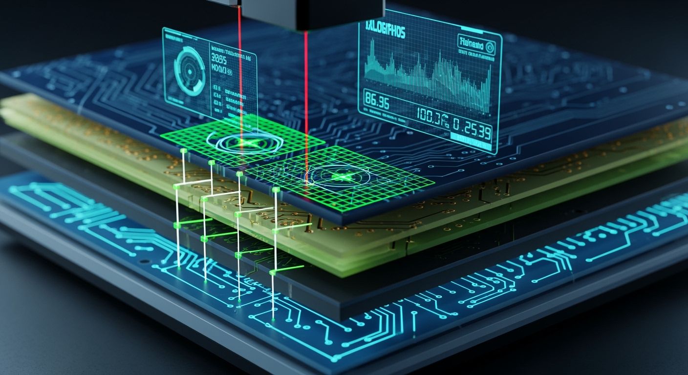Advanced PCB Layer Alignment Process Control Guidelines